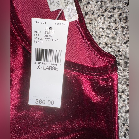 2 piece set - Picture 5 of 5